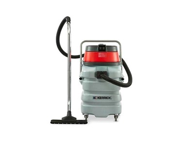 Kerrick - Wet & Dry Vacuum Cleaner | KVAC60PE 