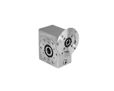 Stainless Steel Gearboxes Corrosion Resistant