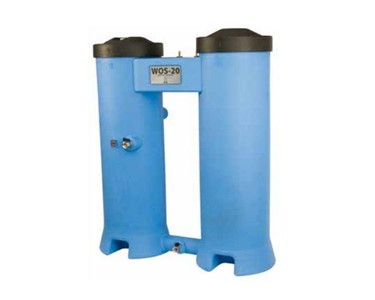 Falcon - Oil Water Separator | WOS-20