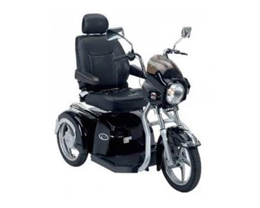 Drive DeVilbiss - Mobility Scooter | Easy Rider 3 Black 