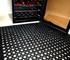 SafetyGear - Anti Fatigue & Slip-Resistant Industrial Kitchen Mat 900mm X 1500m