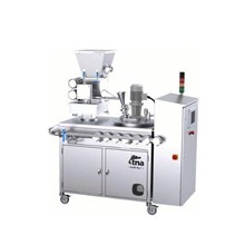 Spray Dynamics Seasoning System