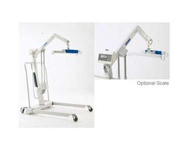 Haycomp - Bariatric Patient Lifter | Boomer