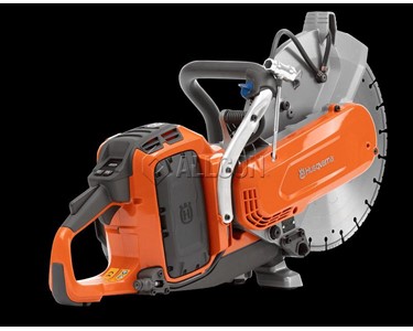 Husqvarna - Husqvarna Battery Power Cutter | K1 PACE