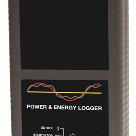 Low-Cost Power & Energy Logger | PEL-102