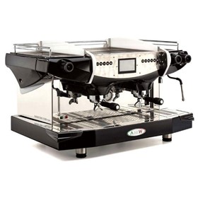 Espresso Coffee Machine | T22