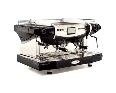La Nuova Era - Espresso Coffee Machine | T22