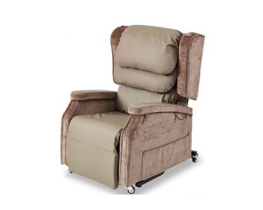 Configura - Recliner Chair