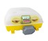 River Systems - Egg Tech 49 Egg Antibacterial Automatic Egg Incubator