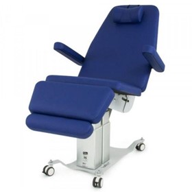 Procedure Chair Electric Footrest