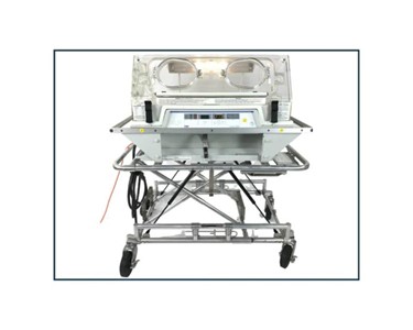 Drager -  Incubator | Isolette Tl500