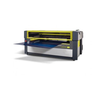 Gravotech - Laser Engraving Machine | Laser Table | LS1000XP