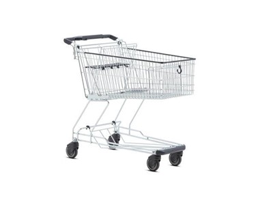 Wanzl - Shopping Trolley | DRC Series