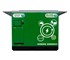 Globe Power - Stand Alone Power System | 60k-140 Battery AC