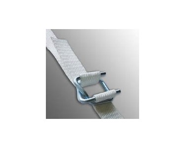 Mil-tek - 9mm woven strapping