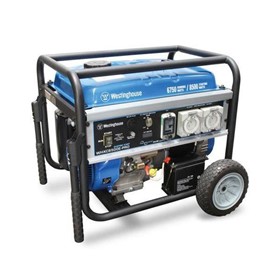 Petrol Generator 8.5kVA, Professional Series