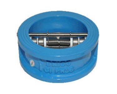 Water Check Valve