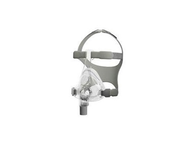 Fisher and Paykel - CPAP Nasal Mask - Simplus Full Face Mask