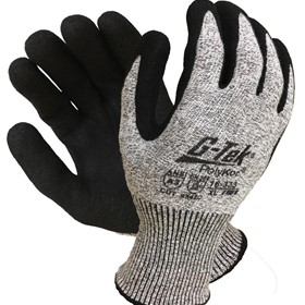 PolyKor 16-333 | Cut Resistant Gloves 