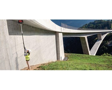 Hilti - Concrete Scanners | PS 300 Ferroscan