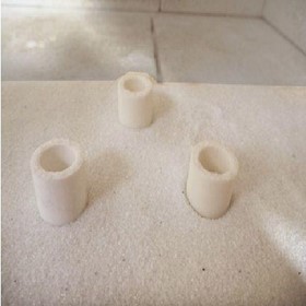 Alumina Grit and Grog | Ceramic Components