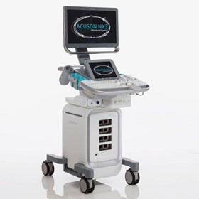 ACUSON NX Series Ultrasound Systems