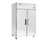 Atosa - Top Mounted 2 Door Commercial Freezer | MBF8002