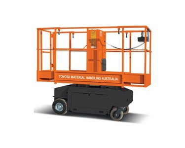 TMHA - Elevated Work Platform 280kg Capacity | Man Lift | Ewp Lui 460 