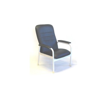 Emtek - Davis Patient Lounge Chair
