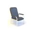 Emtek - Davis Patient Lounge Chair