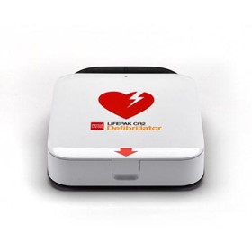 Fully Automatic Defibrillator | CR2 Essential