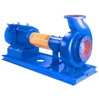 Centrifugal Process Pump - 3180