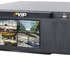 128 Channel Network Video Recorder | VIP Ultimate Series - 384MBPS