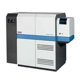Element GD Plus™ GD-MS Glow Discharge Mass Spectrometer