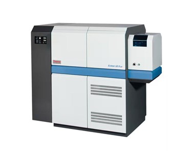 Thermo Scientific - Element GD Plus™ GD-MS Glow Discharge Mass Spectrometer