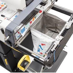 Mail Order Fulfilment Packaging Machine | Autobag 850S