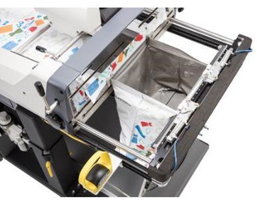 Autobag - Mail Order Fulfilment Packaging Machine | 850S