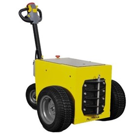 OT:3000 PUSH TRACTOR CAPACITY 14 TONS