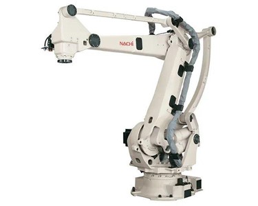 Nachi - Industrial Robotic Palletiser | LP180