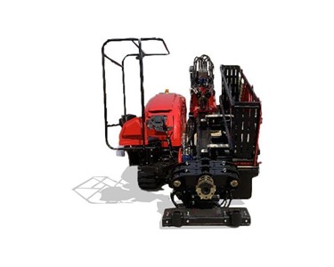 Horizontal Directional Drill | GS360-LS