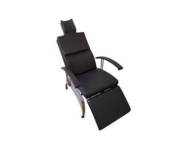 BST - Comfortable rTMS Treatment Chair & Neuro Navigation Chair