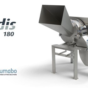 Vegetable Dicer | Tridis 180