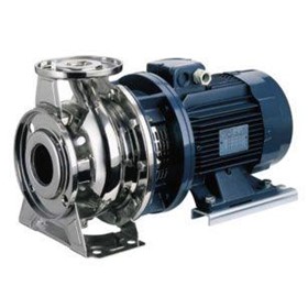 Centrifugal Motor Pump 3LS Series