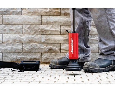 Jacobs - Sniffer Water Leak Detector