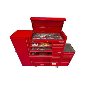Toolbox & Storage Case | 41