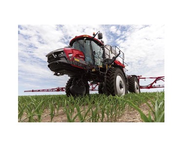 Case IH - Sprayer | Patriot 50