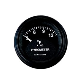 Temperature Gauge & Sensor | Pyrometers
