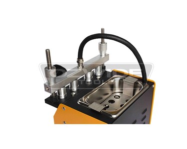 OzwideTools - Universal Ultrasonic Fuel Injector Cleaner