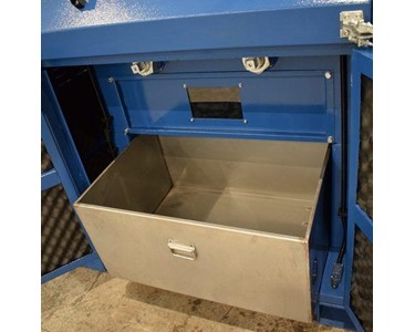 WastePac - Wastepac PC3260 Granulator