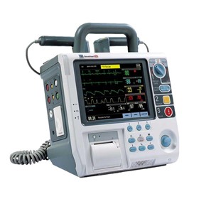 Beneheart D6 Defibrillator Monitor
